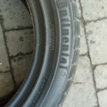 Автошина Continental ContiWinterContact TS 790 255 /45 R17 102V Зимова 7мм Вживаний