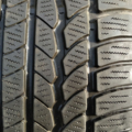 Автошина Continental ContiWinterContact TS 790 255 /45 R17 102V Зимова 7мм Вживаний