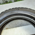 Автошина Continental ContiWinterContact TS 800 155 /60 R15 74T Зимова 5мм Вживаний