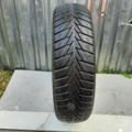 Автошина Continental ContiWinterContact TS 800 155 /60 R15 74T Зимова 5мм Вживаний