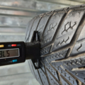 Автошина Continental ContiWinterContact TS 800 155 /60 R15 74T Зимова 5мм Вживаний