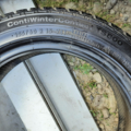 Автошина Continental ContiWinterContact TS 800 155 /60 R15 74T Зимова 5мм Вживаний