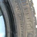 Автошина Continental Contiwintercontact TS 800 155 /60 R15 74Т Зимова,Зимова 6мм Вживаний