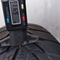 Автошина Continental Contiwintercontact TS 800 155 /60 R15 74Т Зимова,Зимова 6мм Вживаний