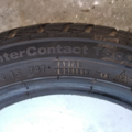Автошина Continental Contiwintercontact TS 800 155 /60 R15 74Т Зимова,Зимова 6мм Вживаний