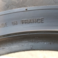 Автошина Continental Contiwintercontact TS 800 155 /60 R15 74Т Зимова,Зимова 6мм Вживаний
