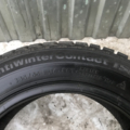 Автошина Continental ContiWinterContact TS 800 185 /55 R14 80 Зимова 8мм Вживаний