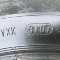 Автошина Continental ContiWinterContact TS 800 185 /55 R14 80 Зимова 8мм Вживаний
