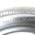 Автошина Continental ContiWinterContact TS 800 185 /55 R14 80 Зимова 8мм Вживаний