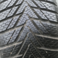 Автошина Continental ContiWinterContact TS 800 185 /55 R14 80 Зимова 8мм Вживаний
