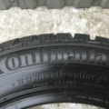 Автошина Continental ContiWinterContact TS 800 185 /55 R14 80 Зимова 8мм Вживаний