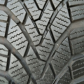 Автошина Continental ContiWinterContact Ts 850 175 /60 R15 81T Зимова,Зимова 6мм Вживаний