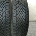 Автошина Continental ContiWinterContact Ts 850 175 /60 R15 81T Зимова,Зимова 6мм Вживаний