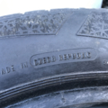 Автошина Continental ContiWinterContact TS790 175 /65 R15 84T Зима,Зимова Вживаний