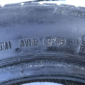 Автошина Continental ContiWinterContact TS790 175 /65 R15 84T Зимова,Зимова 4мм Вживаний