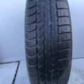 Автошина Continental ContiWinterContact TS790 175 /65 R15 84T Зимова,Зимова 4мм Вживаний