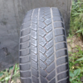Автошина Continental ContiWinterContact TS790 185 /60 R15 84T Зимова 6мм Вживаний