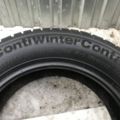 Автошина Continental ContiWinterContact TS790 195 /60 R15 88 Зимова 7мм Вживаний