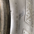 Автошина Continental ContiWinterContact TS790 205 /50 R15 86H Зимова,Зимова 7мм Вживаний