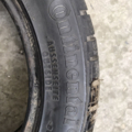 Автошина Continental ContiWinterContact TS790 205 /50 R15 86H Зимова,Зимова 7мм Вживаний