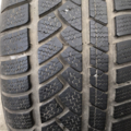 Автошина Continental ContiWinterContact TS790 205 /50 R15 86H Зимова,Зимова 7мм Вживаний