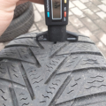 Автошина Continental ContiWinterContact TS800 175 /65 R14 82T Зимова 4мм Вживаний