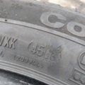 Автошина Continental ContiWinterContact TS800 175 /65 R14 82T Зимова 4мм Вживаний