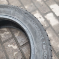 Автошина Continental ContiWinterContact TS800 175 /65 R14 82T Зимова 4мм Вживаний