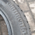 Автошина Continental ContiWinterContact TS800 175 /65 R14 82T Зимова 4мм Вживаний