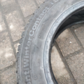 Автошина Continental ContiWinterContact TS800 175 /65 R14 82T Зимова 4мм Вживаний