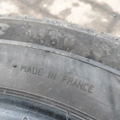 Автошина Continental ContiWinterContact TS800 175 /65 R14 82T Зимова 4мм Вживаний