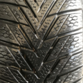 Автошина Continental ContiWinterContact TS800 185 /60 R15 88 Зимова 5мм Вживаний