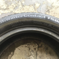 Автошина Continental ContiWinterContact TS800 185 /60 R15 88 Зимова 5мм Вживаний