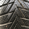 Автошина Continental ContiWinterContact TS800 185 /60 R15 88 Зимова 8мм Вживаний