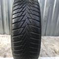 Автошина Continental ContiWinterContact TS800 185 /60 R15 88 Зимова 8мм Вживаний