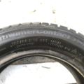 Автошина Continental ContiWinterContact TS800 185 /60 R15 88 Зимова 8мм Вживаний