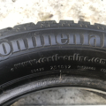 Автошина Continental ContiWinterContact TS800 185 /60 R15 88 Зимова 8мм Вживаний