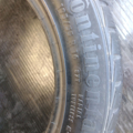 Автошина Continental ContiWinterContact TS810 195 /55 R16 87T Зимова 4мм Вживаний