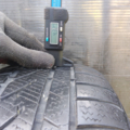 Автошина Continental ContiWinterContact TS810 195 /55 R16 87T Зимова 4мм Вживаний
