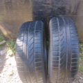 Автошина Continental ContiWinterContact TS810 195 /55 R16 87T Зимова 4мм Вживаний