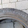 Автошина Continental ContiWinterContact TS810 195 /55 R16 87T Зимова 8мм Вживаний