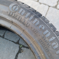 Автошина Continental ContiWinterContact TS810 195 /55 R16 87T Зимова 8мм Вживаний