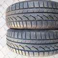 Автошина Continental ContiWinterContact TS810 195 /55 R16 87T Зимова 8мм Вживаний
