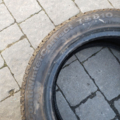 Автошина Continental ContiWinterContact TS810 195 /55 R16 87T Зимова 8мм Вживаний