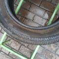 Автошина Continental ContiWinterContact TS810 195 /60 R16 89H Зимова 6мм Вживаний