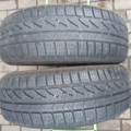 Автошина Continental ContiWinterContact TS810 195 /60 R16 89H Зимова 6мм Вживаний