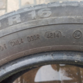 Автошина Continental ContiWinterContact TS810 195 /60 R16 89H Зимова 6мм Вживаний