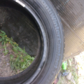 Автошина Continental ContiWinterContact TS810 205 /55 R16 91T Зимова 5мм Вживаний