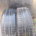 Автошина Continental ContiWinterContact TS810 205 /55 R16 91T Зимова 5мм Вживаний