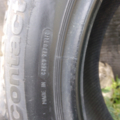 Автошина Continental ContiWinterContact TS810 205 /55 R16 91T Зимова 5мм Вживаний